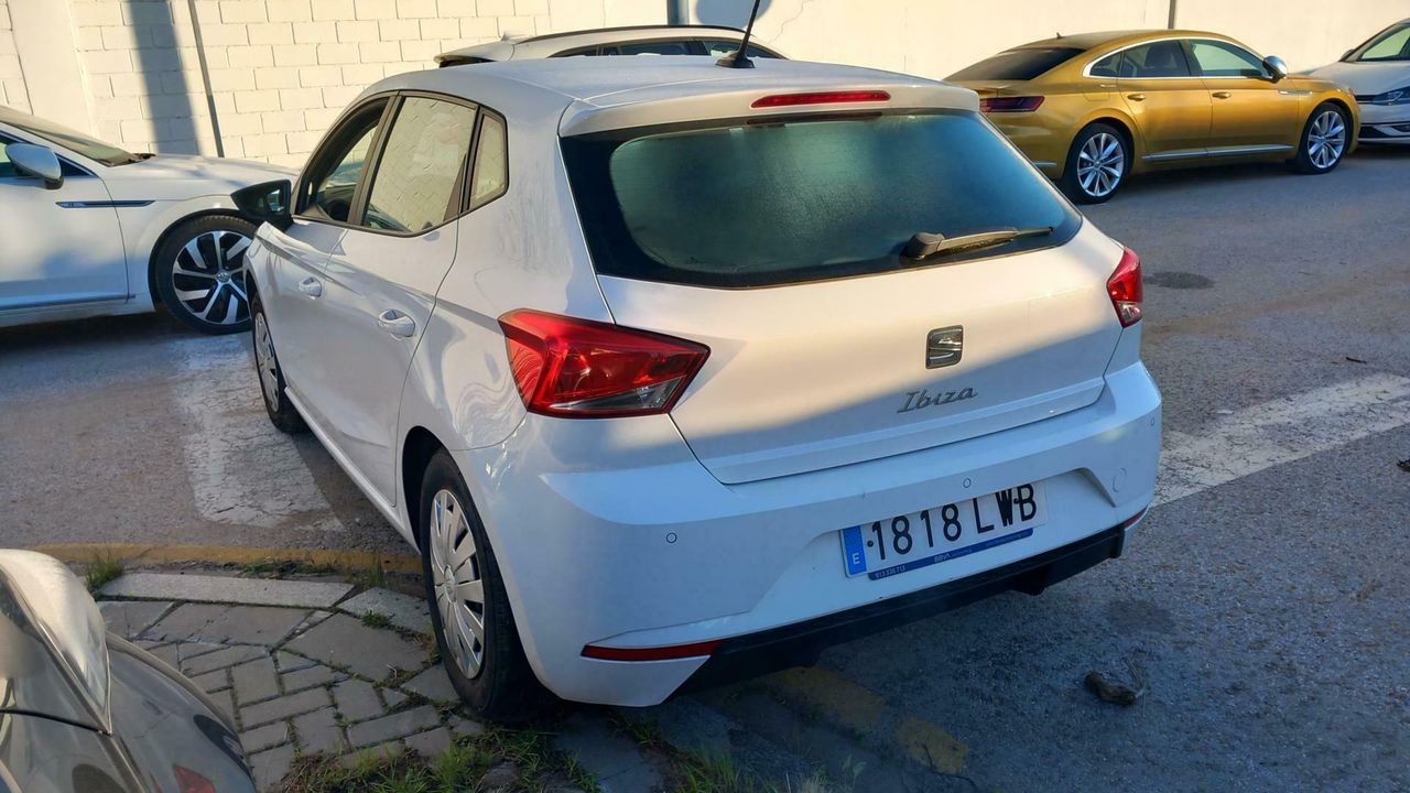 seat ibiza 2022 / foto grande (2)