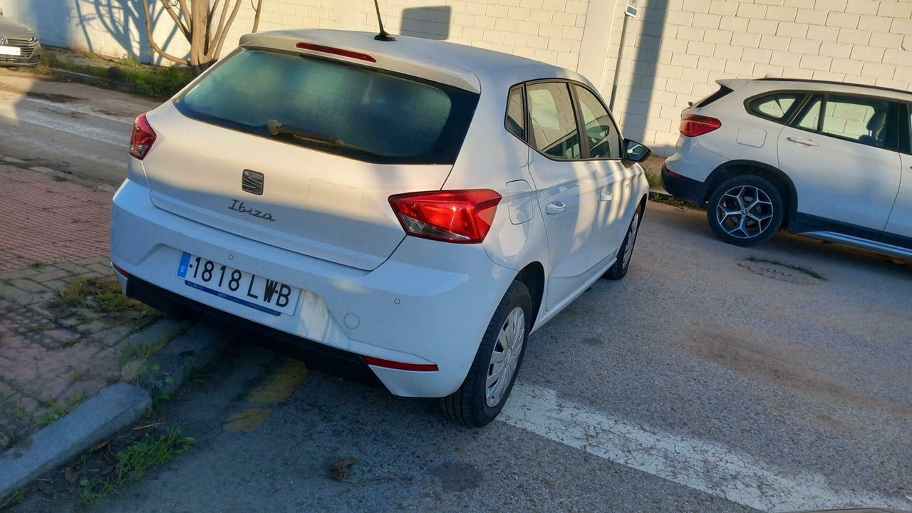 seat ibiza 2022 / foto grande (3)