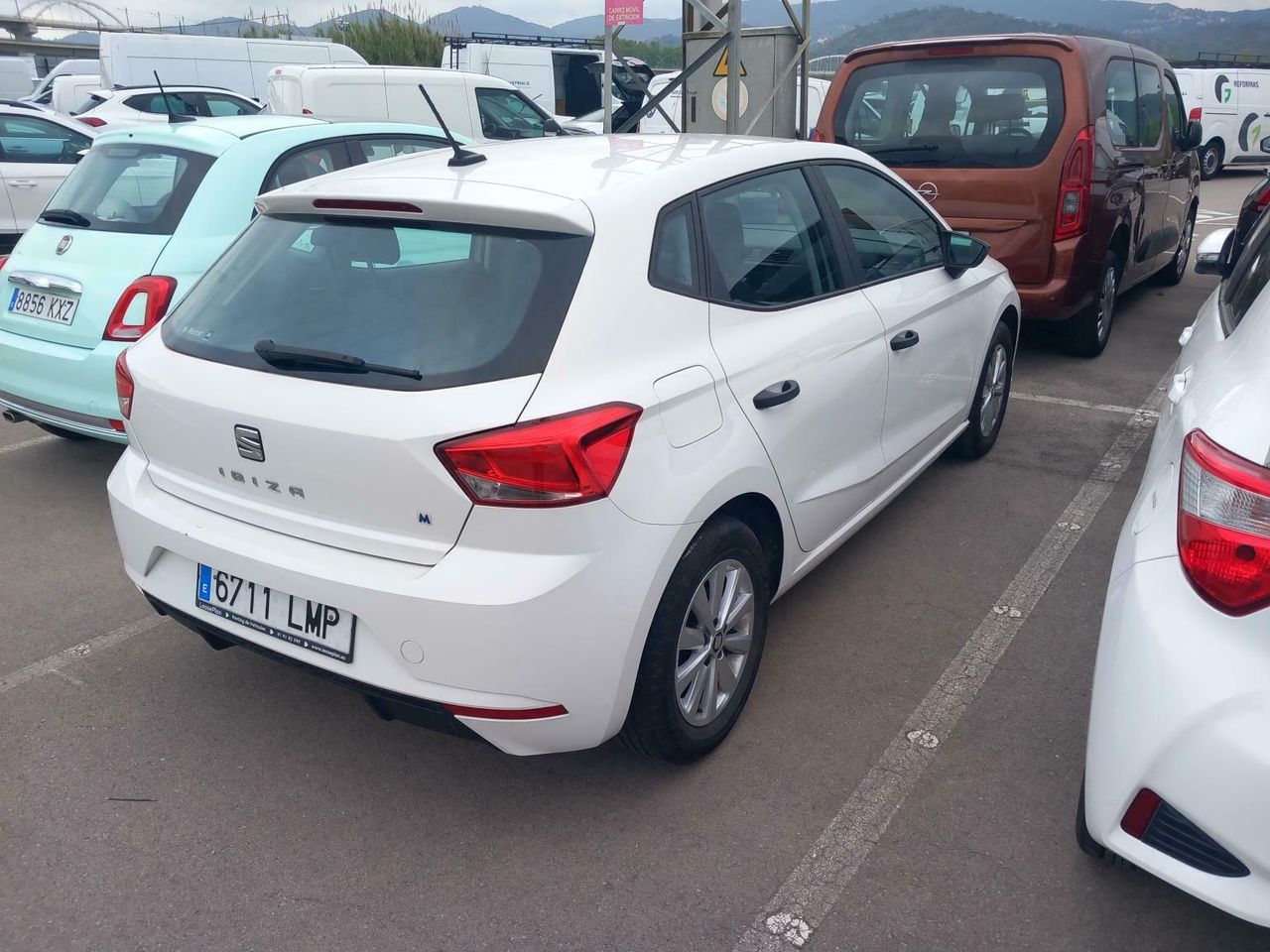 seat ibiza 2021 / foto grande (3)