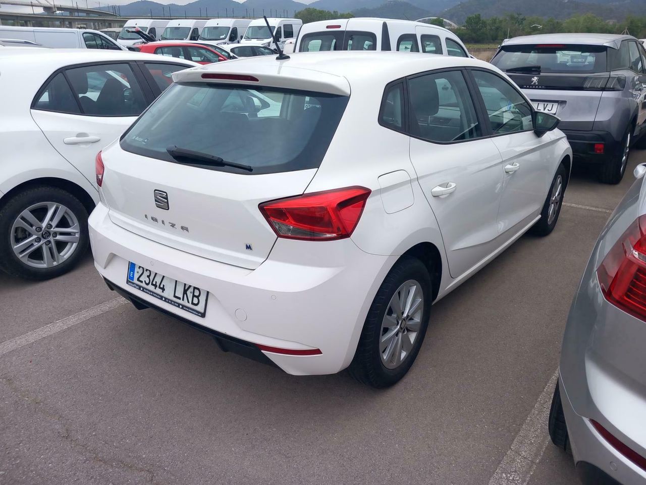 seat ibiza 2020 / foto grande (3)