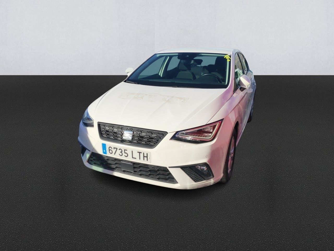 Foto seat ibiza 2021 /