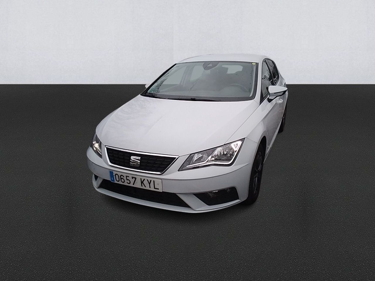 Foto seat leon 2019 /
