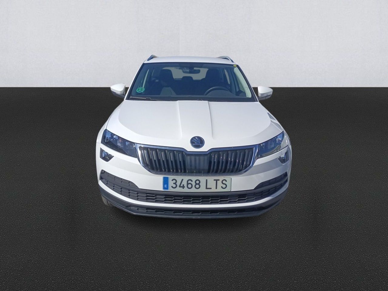 skoda karoq 2021 / foto grande (2)