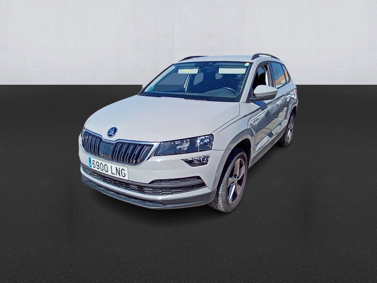Foto skoda karoq 2021 /