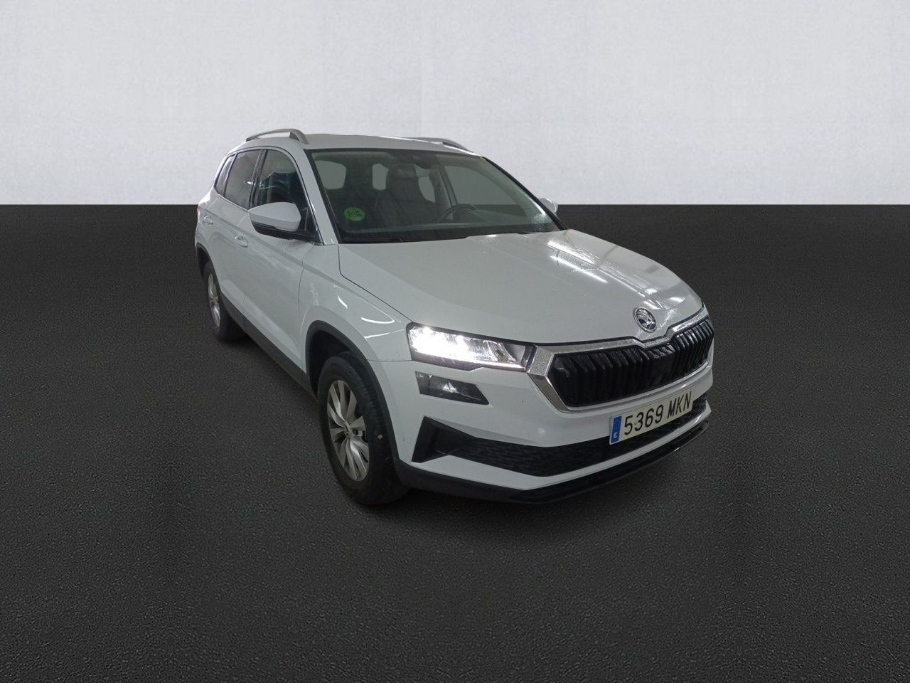 skoda karoq 2023 / foto grande (3)