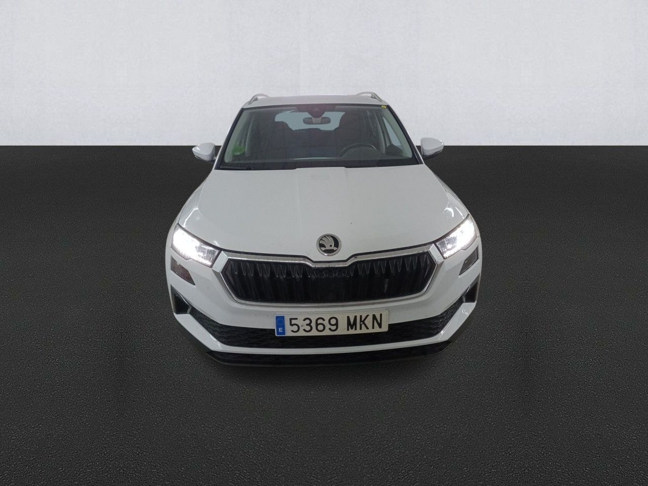 skoda karoq 2023 / foto grande (2)