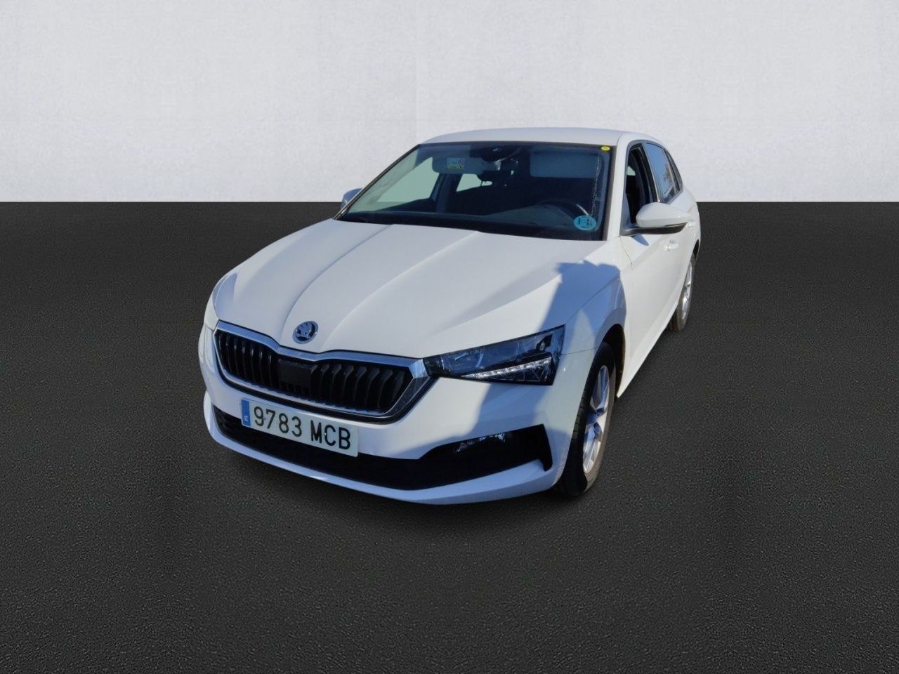 Foto skoda scala 2022 /