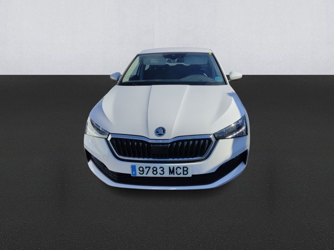 skoda scala 2022 / foto grande (2)
