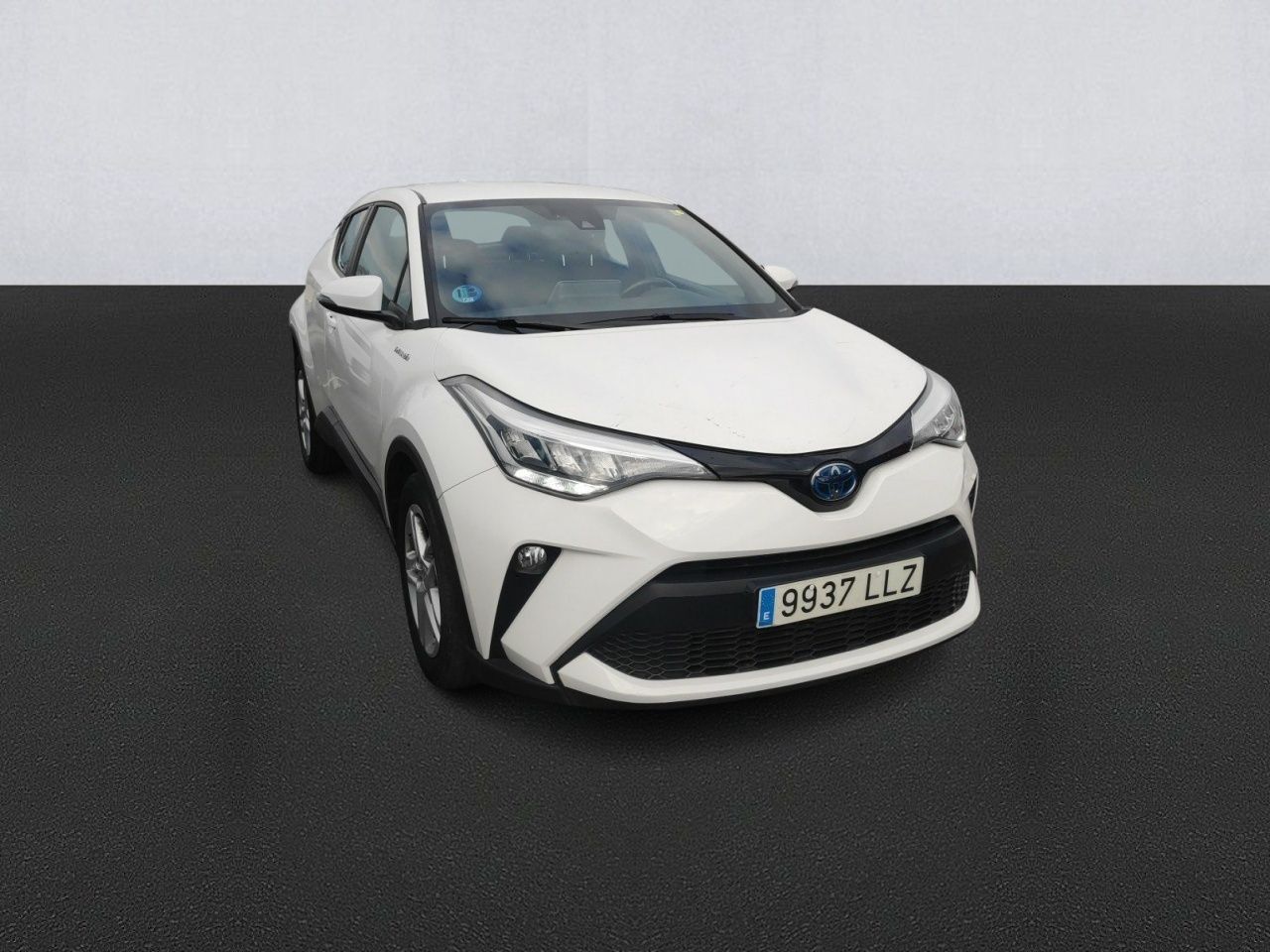 toyota c-hr 2020 / foto grande (3)