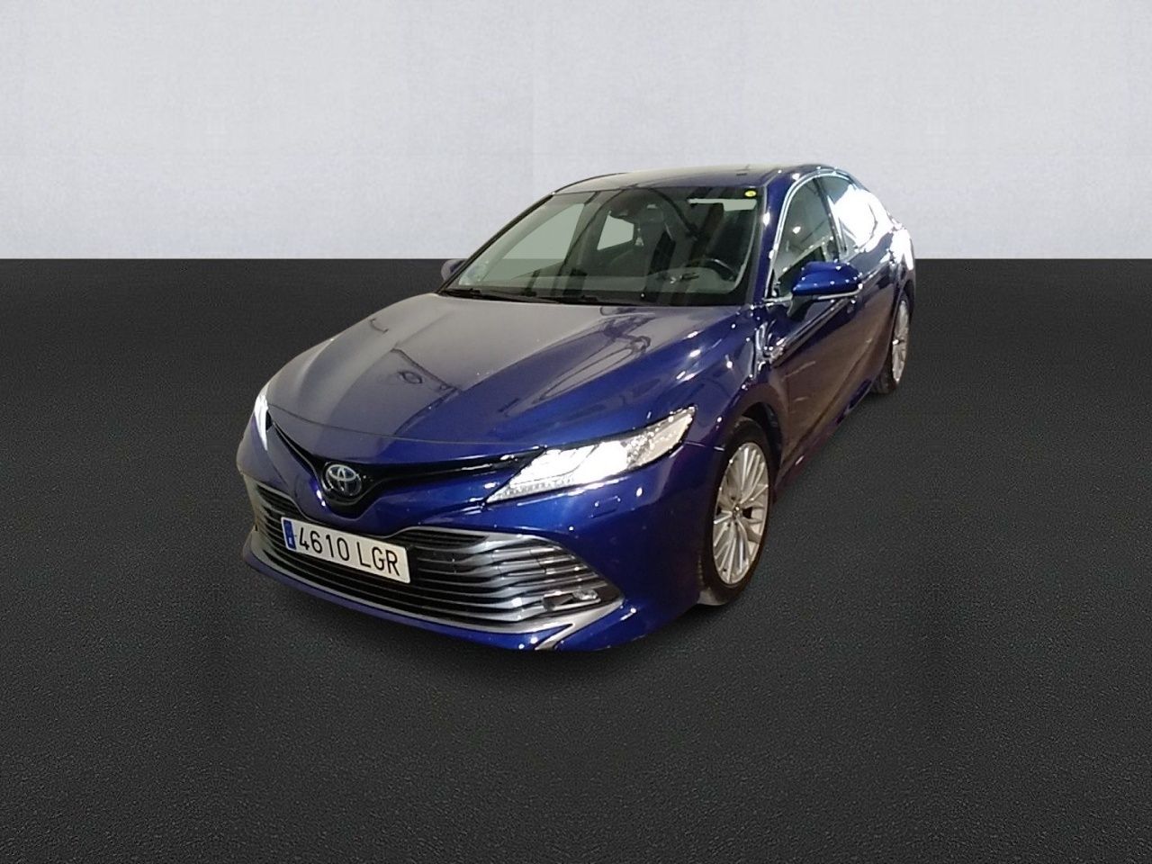 Prestigioso  de segunda mano - toyota camry 2020 /