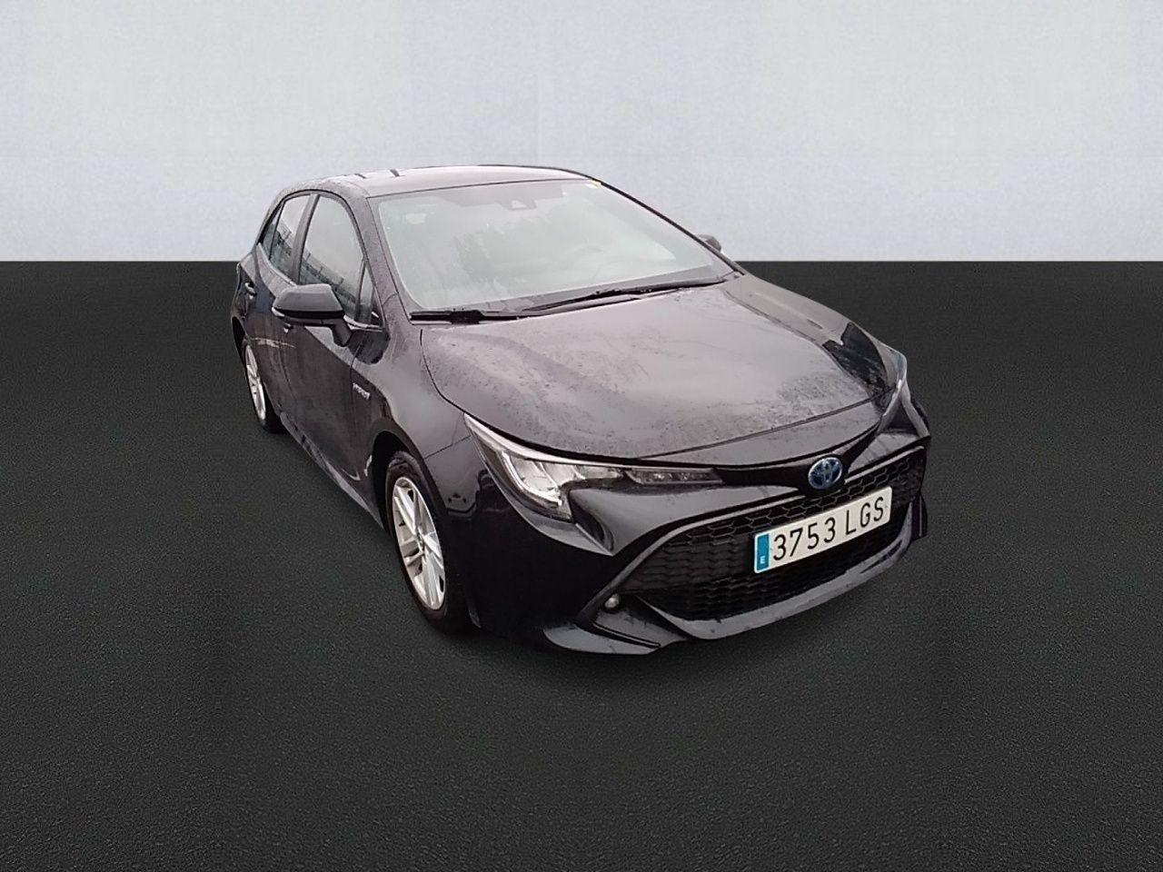 toyota corolla 2020 / foto grande (3)