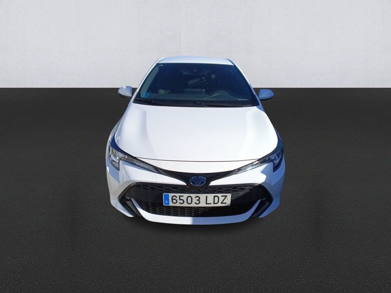 toyota corolla 2020 / foto grande (2)