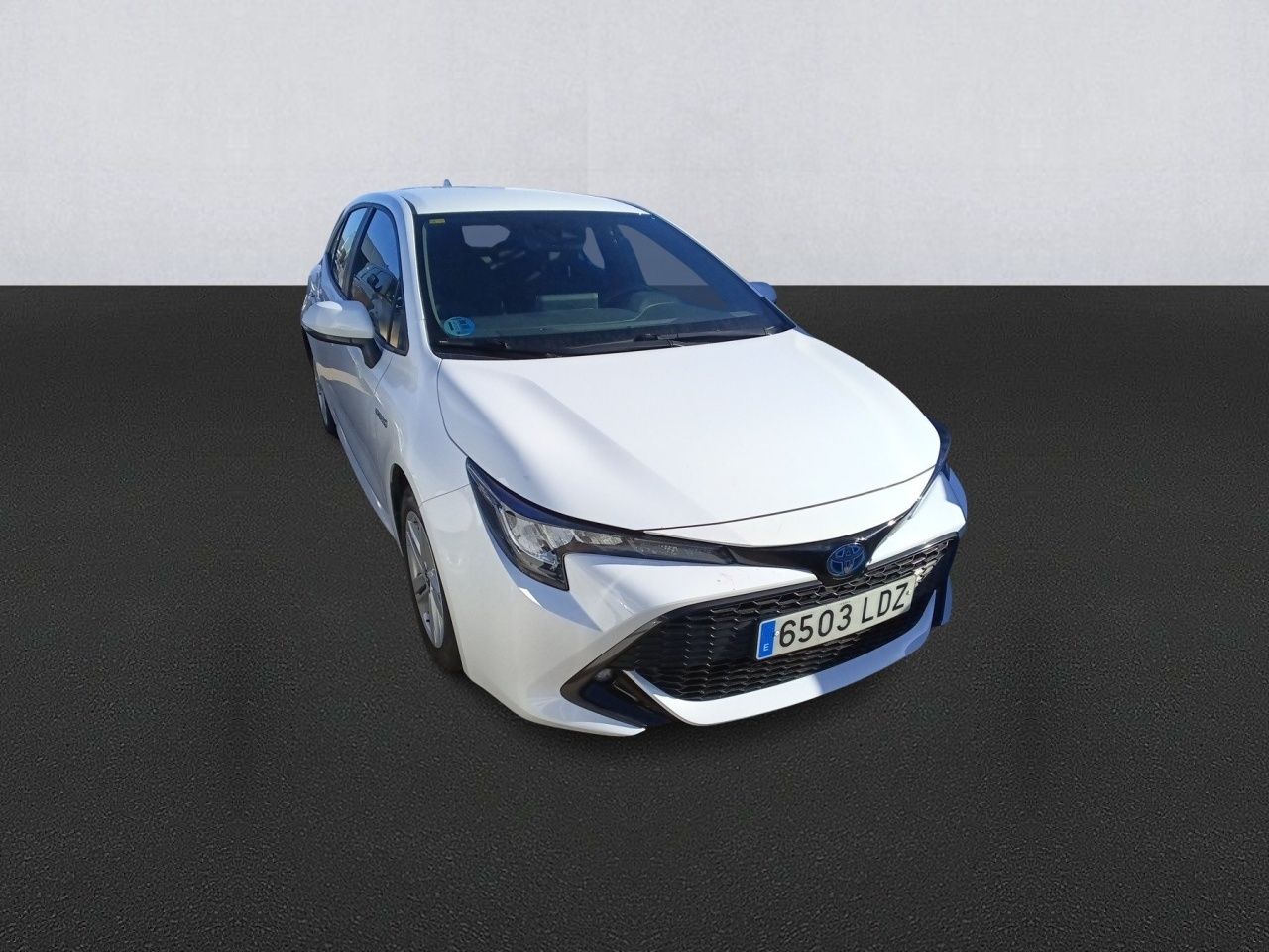 toyota corolla 2020 / foto grande (3)