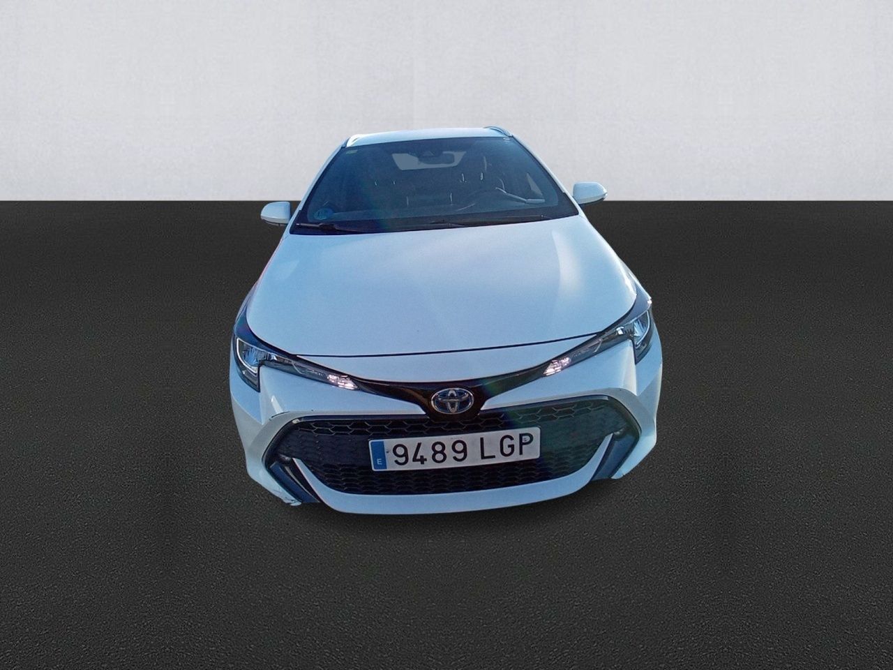 toyota corolla 2020 / foto grande (2)