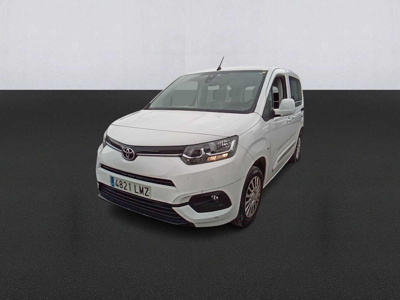 Foto toyota proace city 2021 /