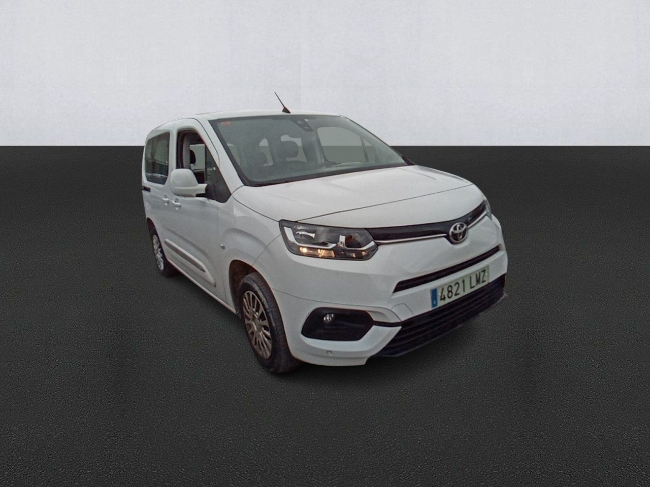toyota proace city 2021 / foto grande (3)