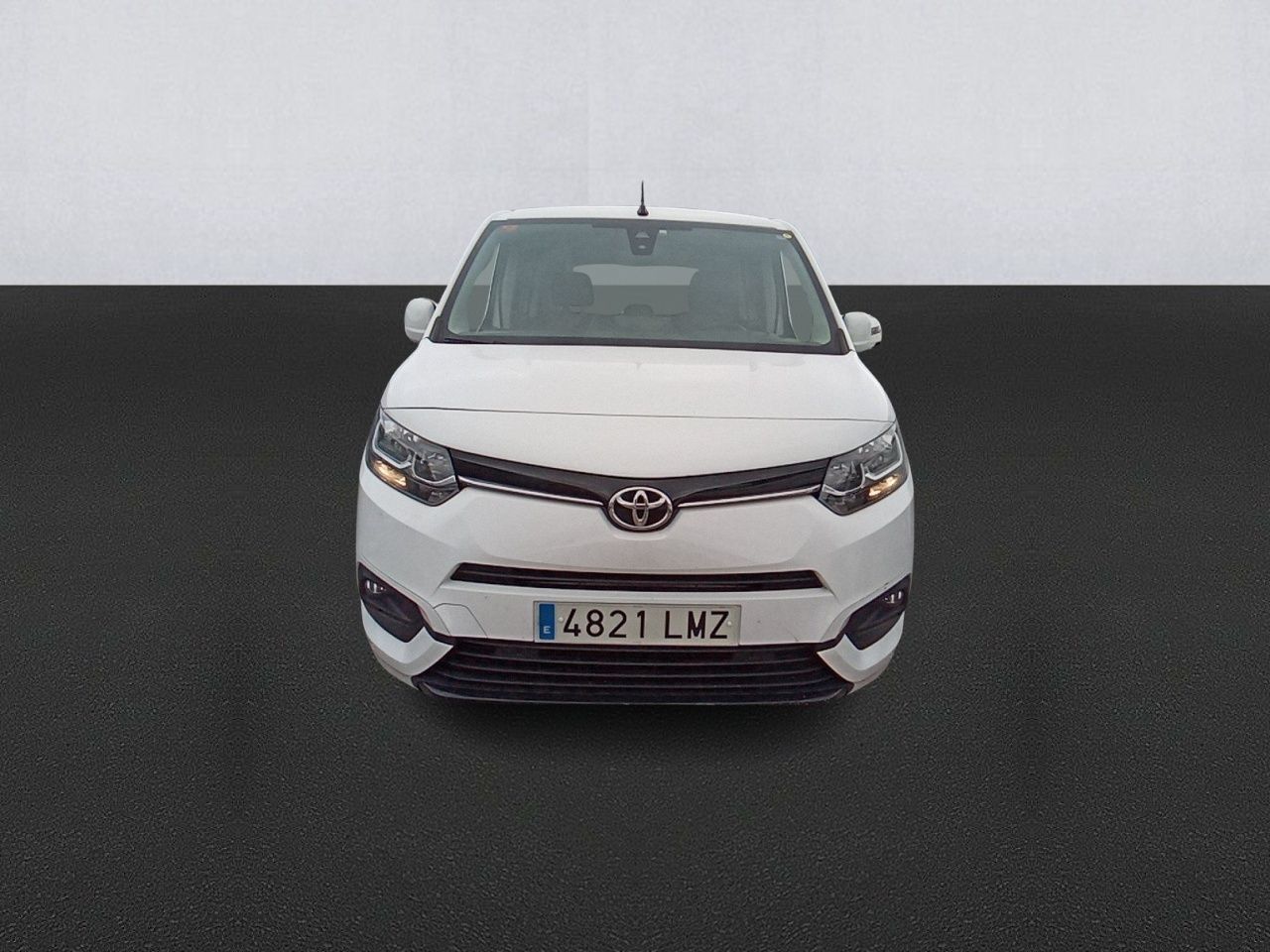 toyota proace city 2021 / foto grande (2)