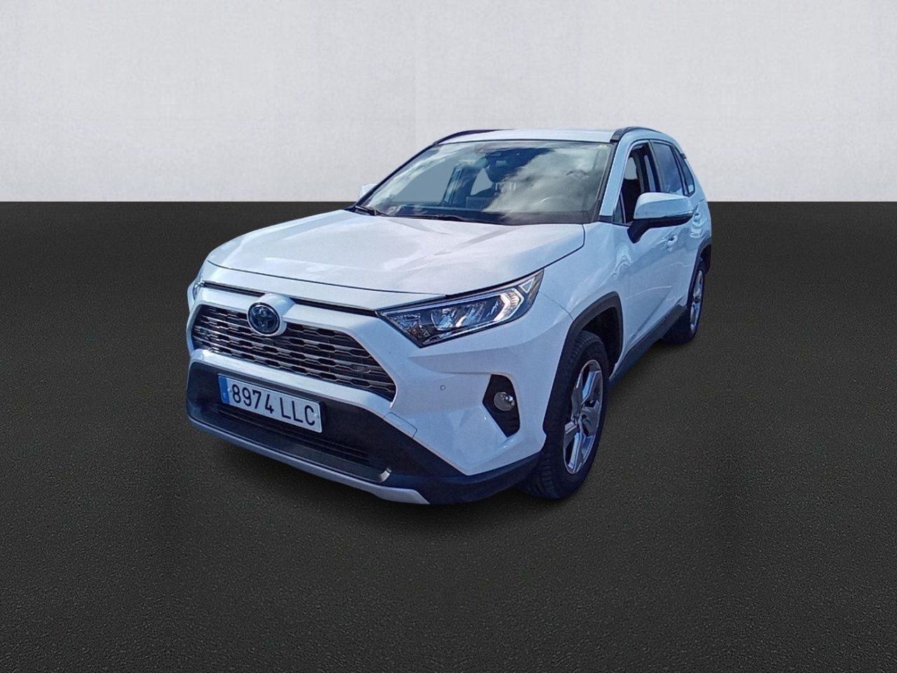 Foto toyota rav4 2020 /