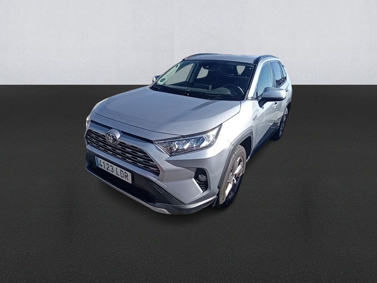 Foto toyota rav4 2019 /