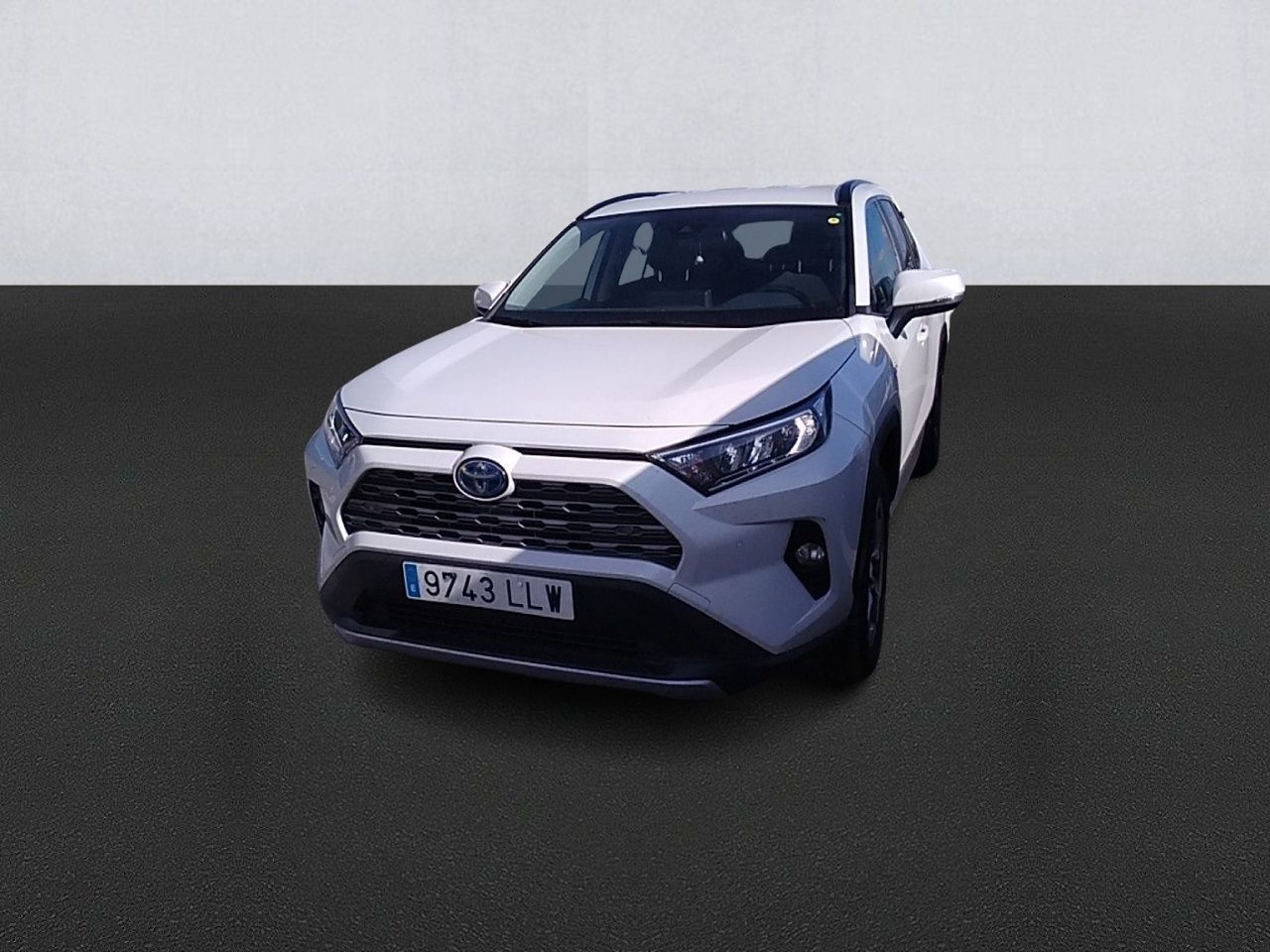 Foto toyota rav4 2021 /
