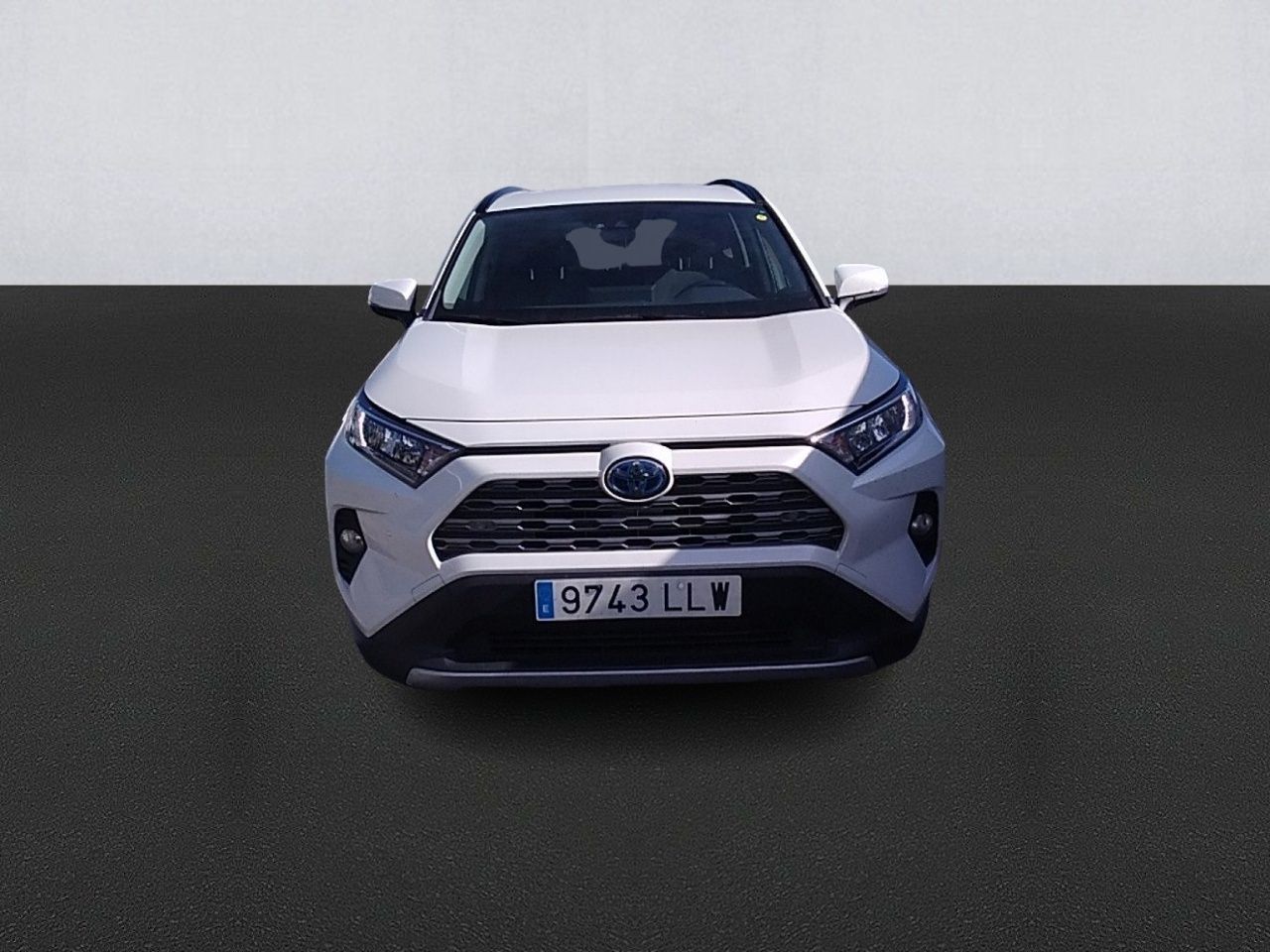 toyota rav4 2021 / foto grande (2)