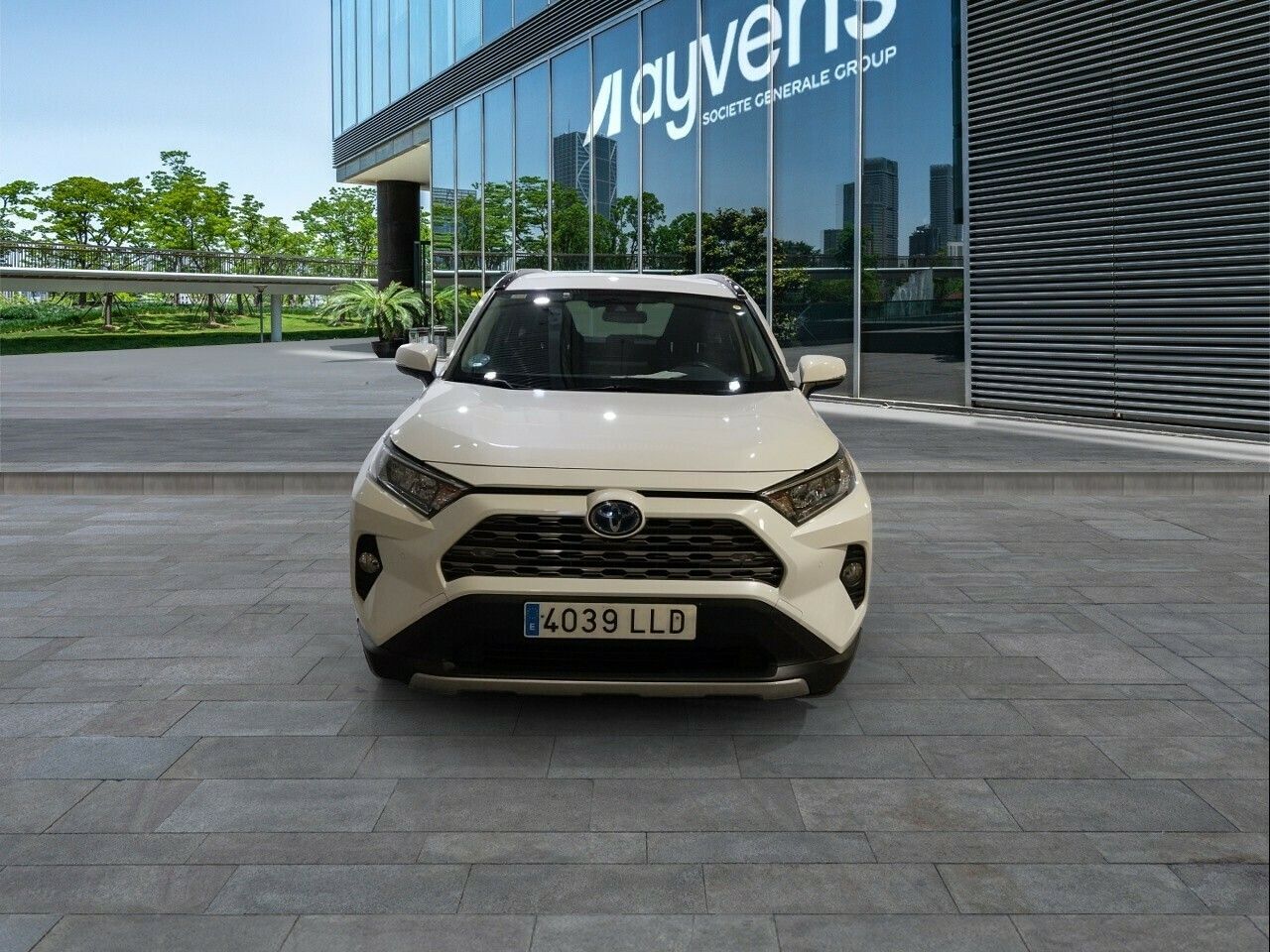 toyota rav4 2020 / foto grande (2)