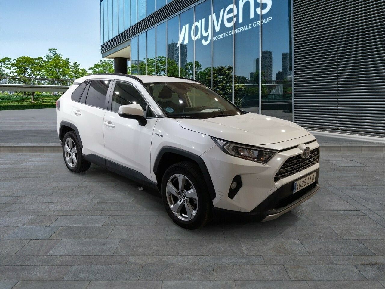 toyota rav4 2020 / foto grande (3)