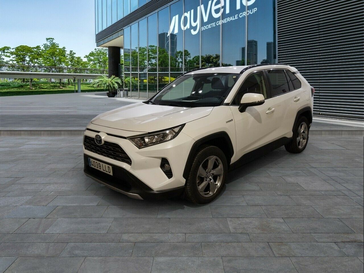 Foto toyota rav4 2020 /