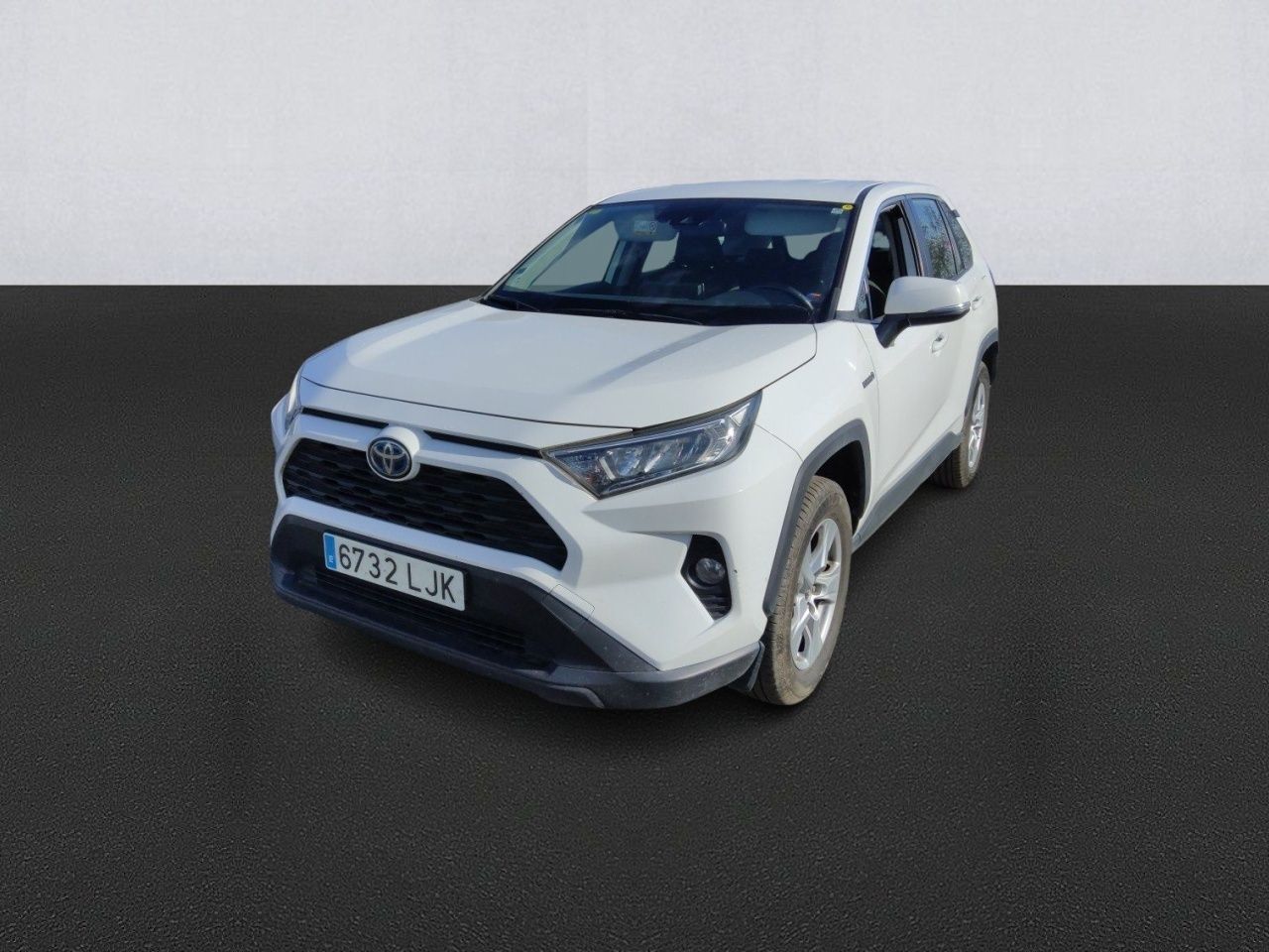Foto toyota rav4 2020 /