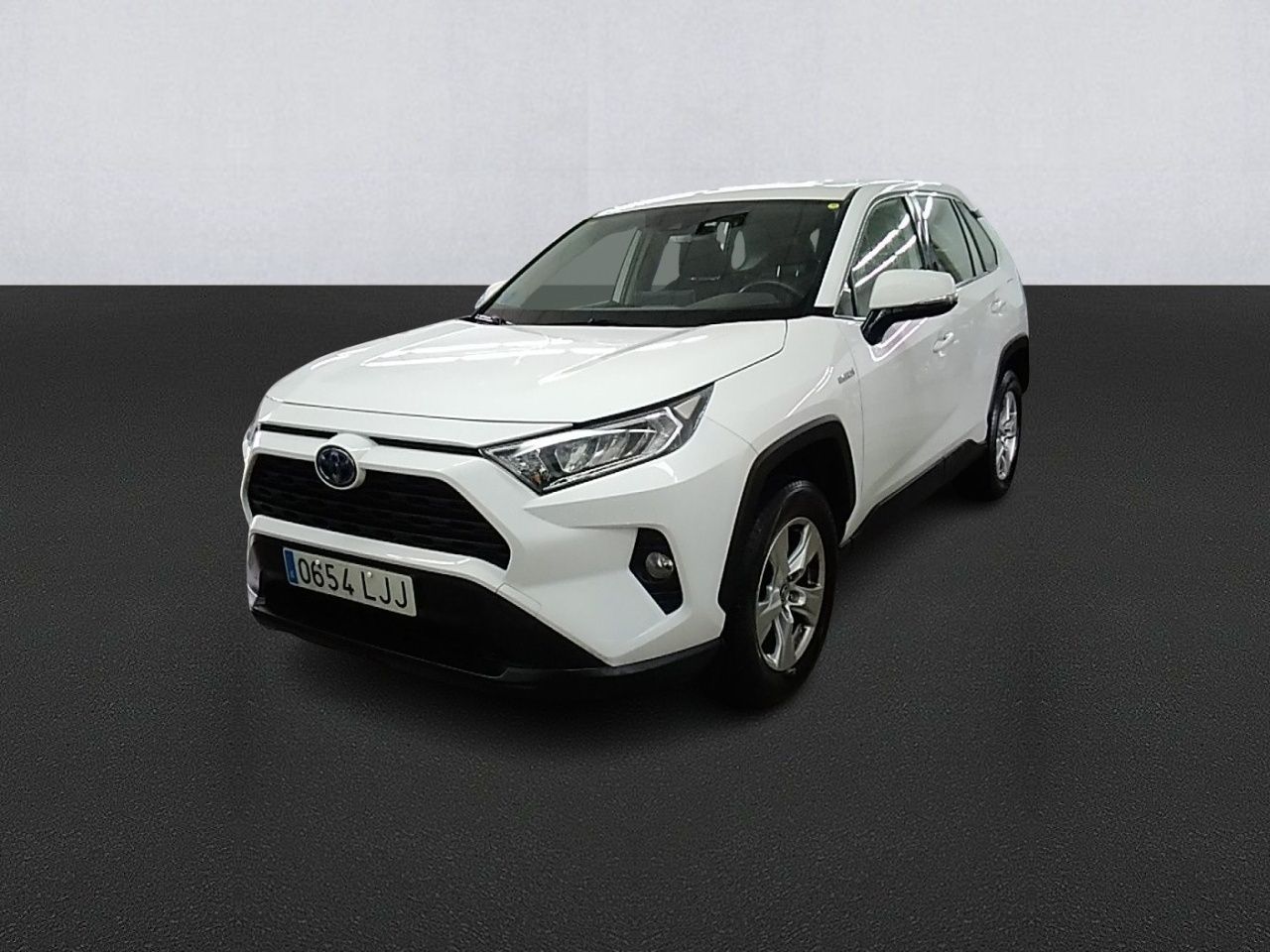 toyota rav4 2020 /