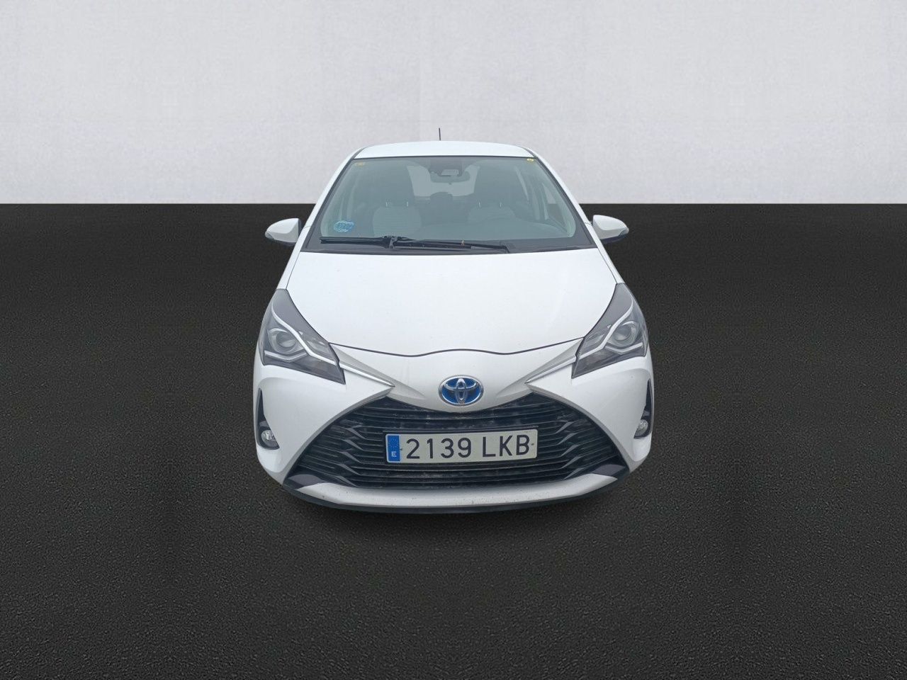 toyota yaris 2020 / foto grande (2)