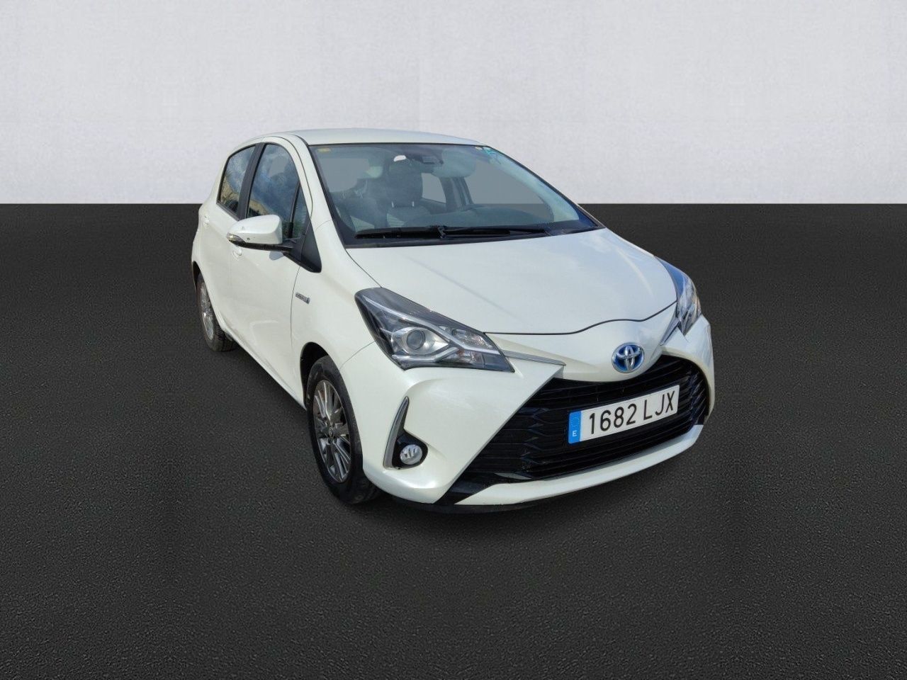 toyota yaris 2020 / foto grande (3)