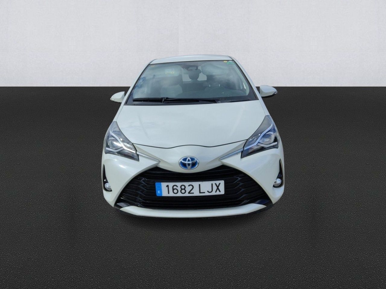 toyota yaris 2020 / foto grande (2)