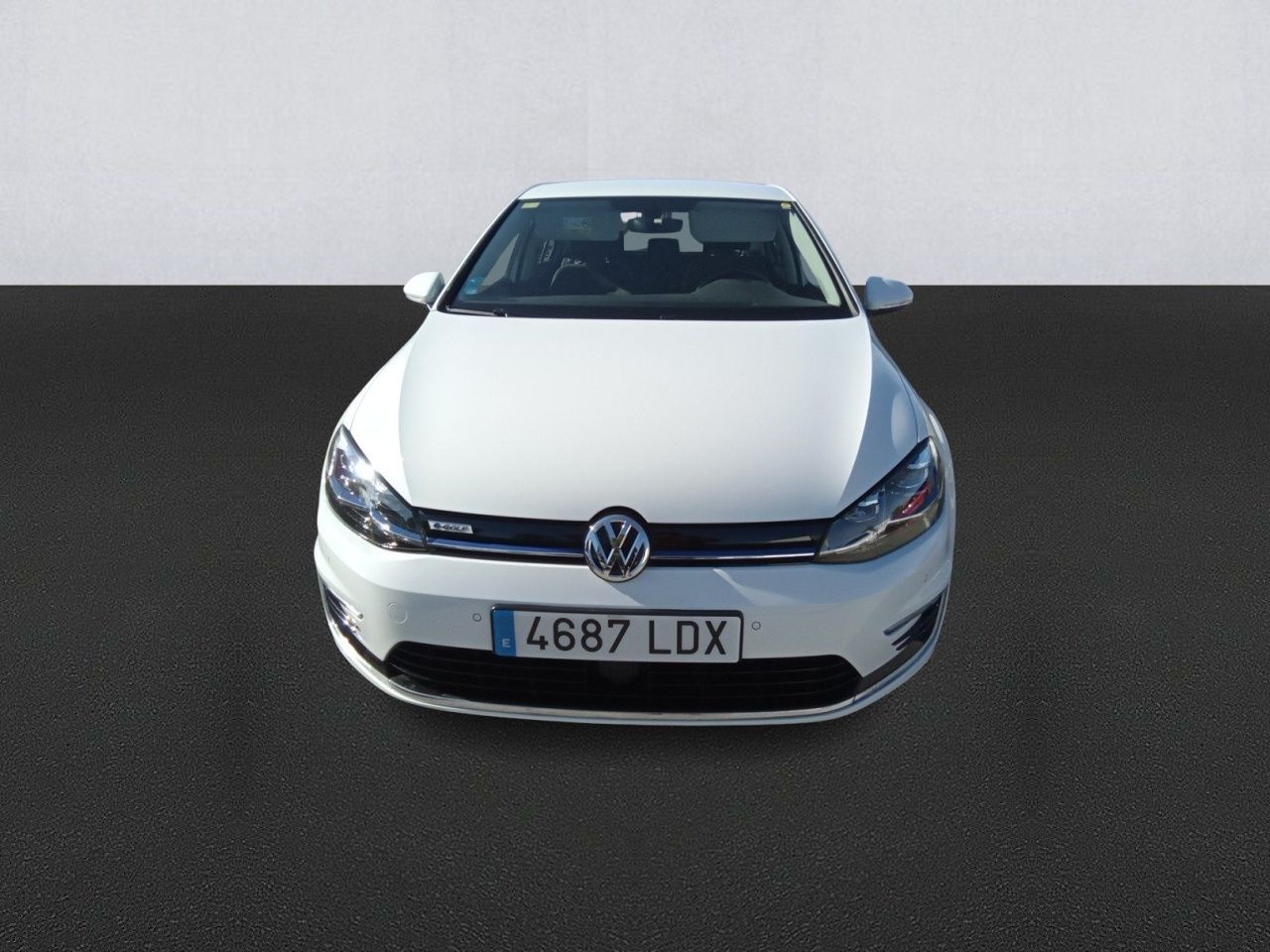 volkswagen golf 2020 / foto grande (2)