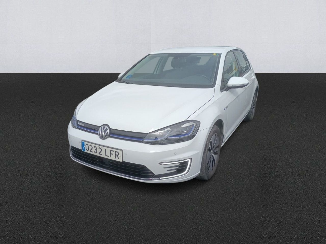 Foto volkswagen golf 2020 /