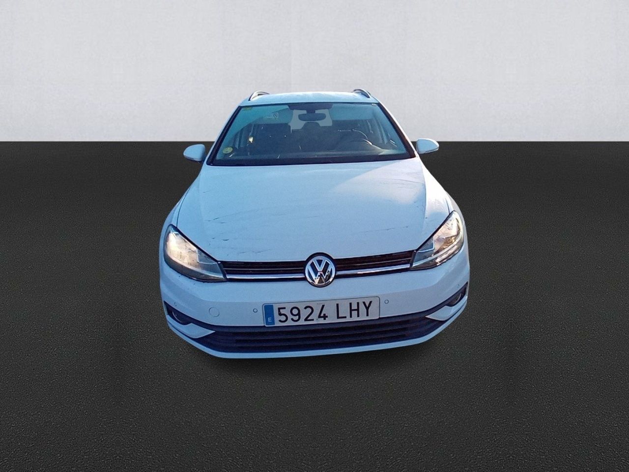 volkswagen golf 2020 / foto grande (2)