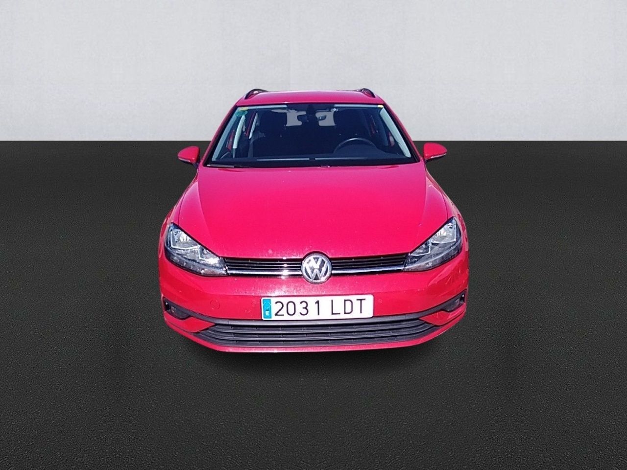 volkswagen golf 2020 / foto grande (2)