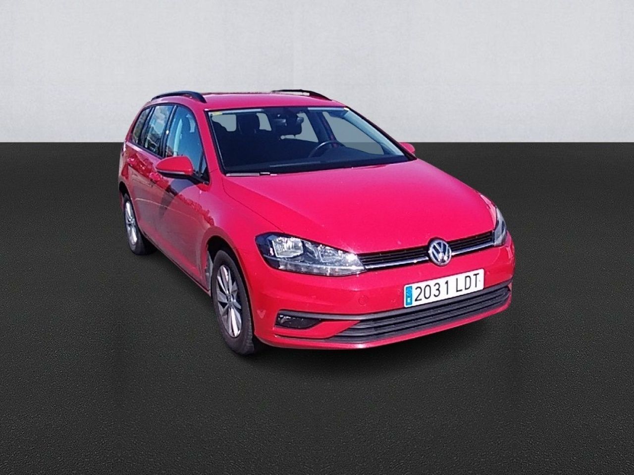 volkswagen golf 2020 / foto grande (3)