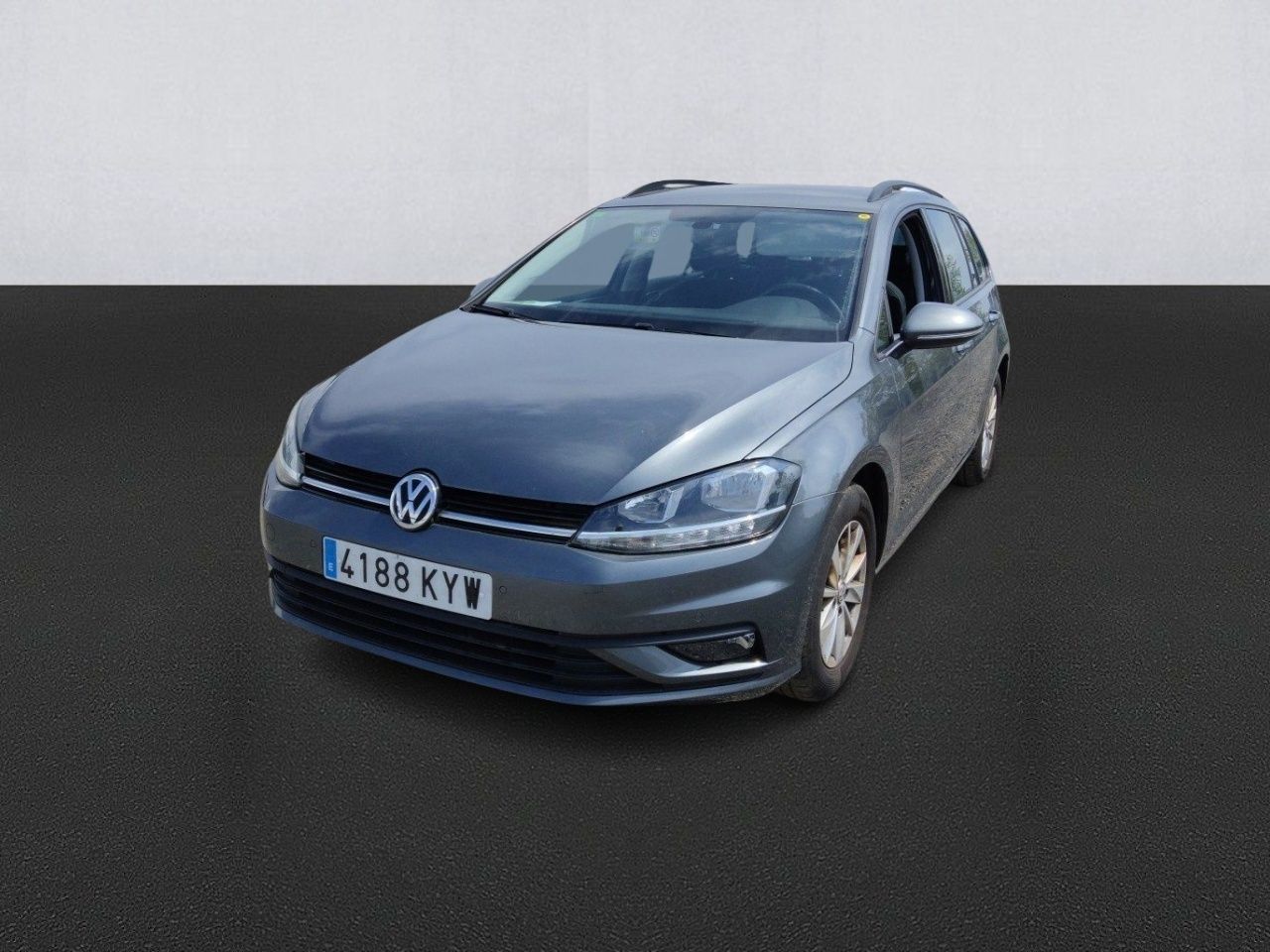 Prestigioso  de segunda mano - volkswagen golf 2019 /