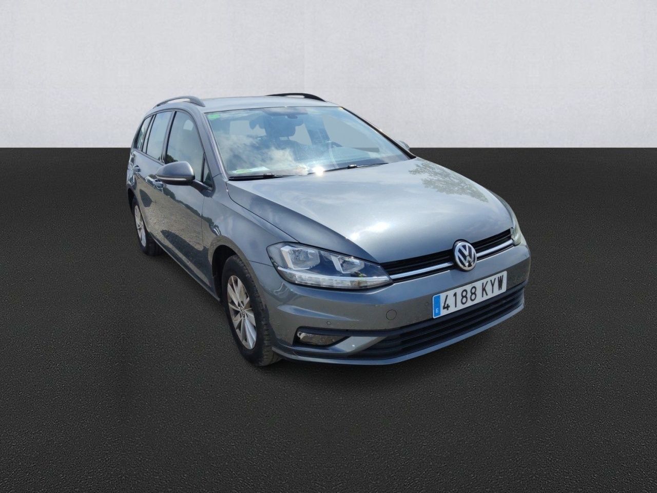 volkswagen golf 2019 / foto grande (3)