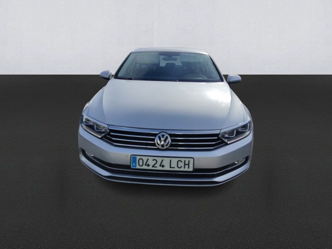 volkswagen passat 2019 / foto grande (2)