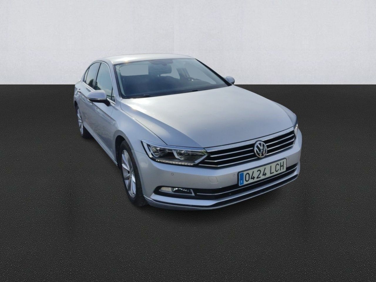volkswagen passat 2019 / foto grande (3)