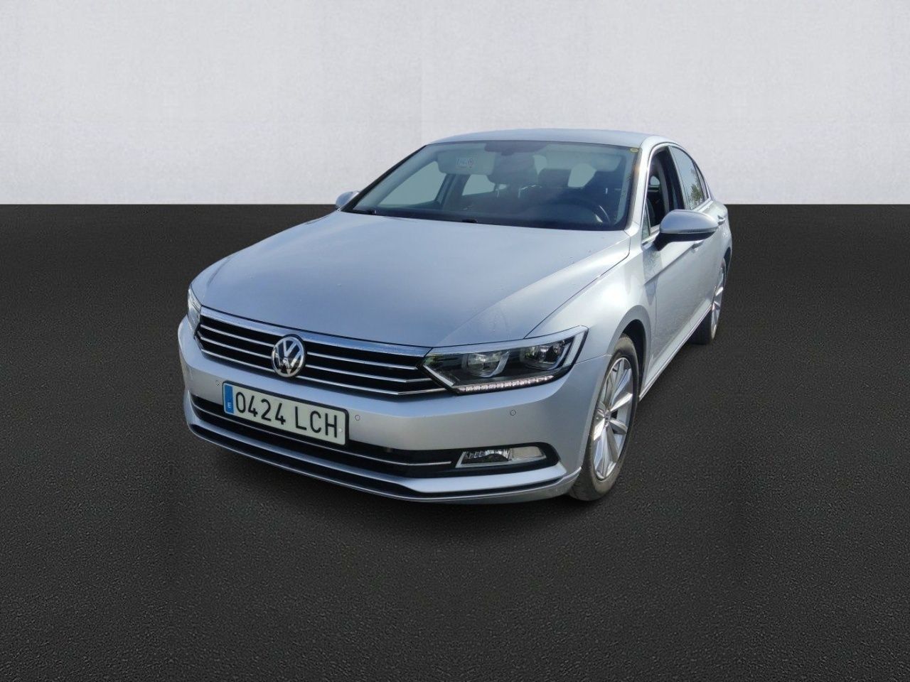 Foto volkswagen passat 2019 /