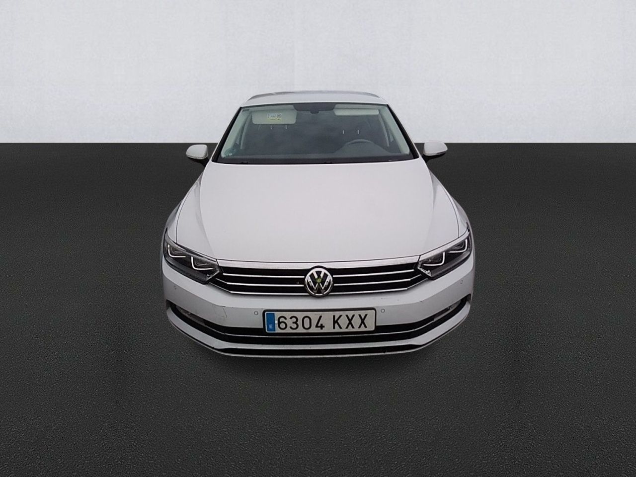 volkswagen passat 2019 / foto grande (2)