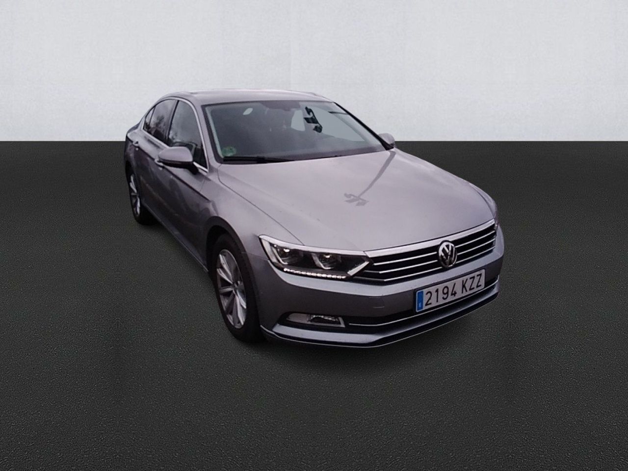 volkswagen passat 2019 / foto grande (3)