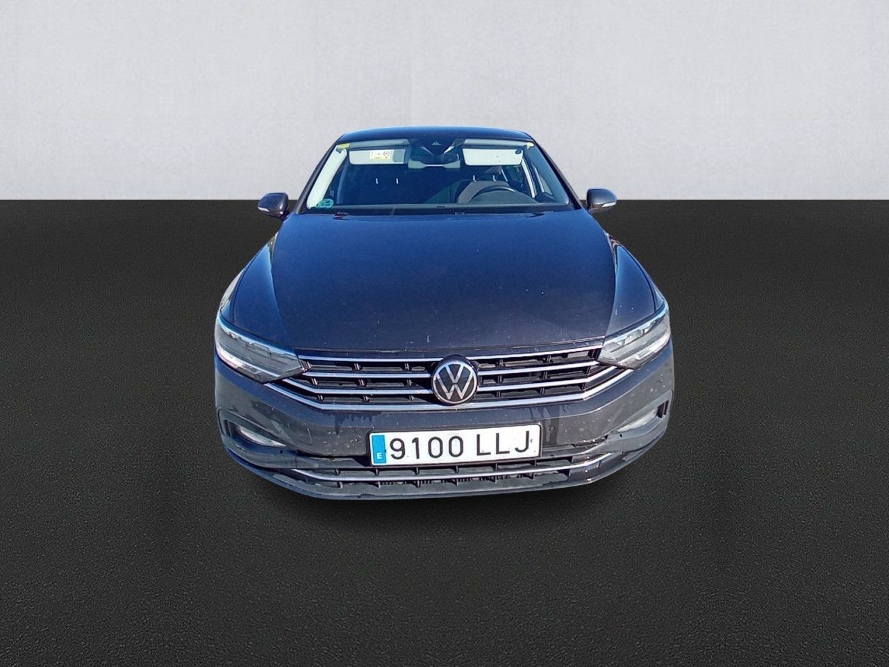 volkswagen passat 2020 / foto grande (2)