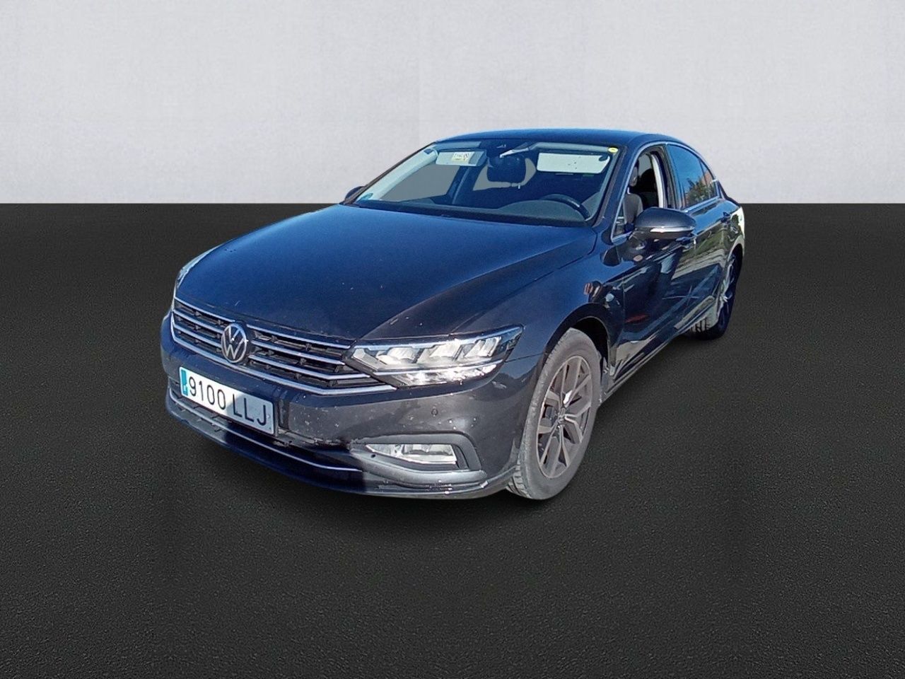 Foto volkswagen passat 2020 /