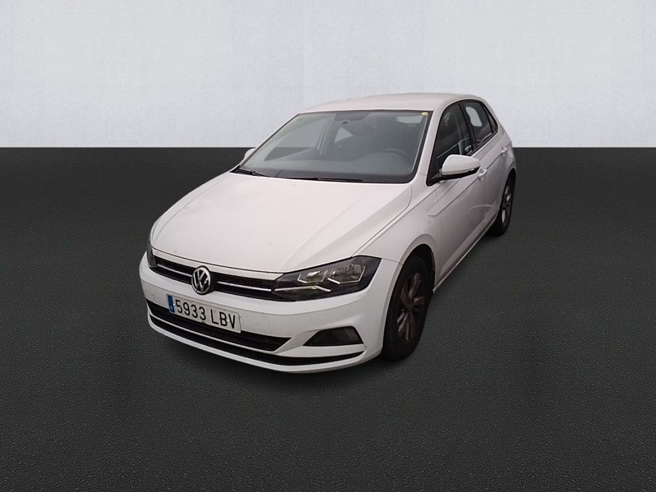 Prestigioso  de segunda mano - volkswagen polo 2019 /
