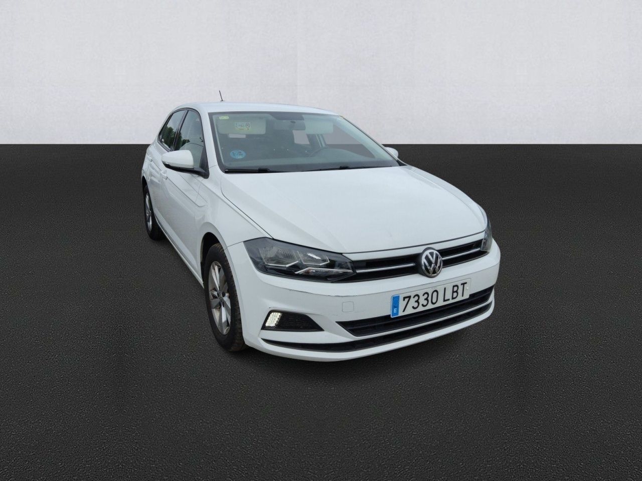volkswagen polo 2019 / foto grande (3)