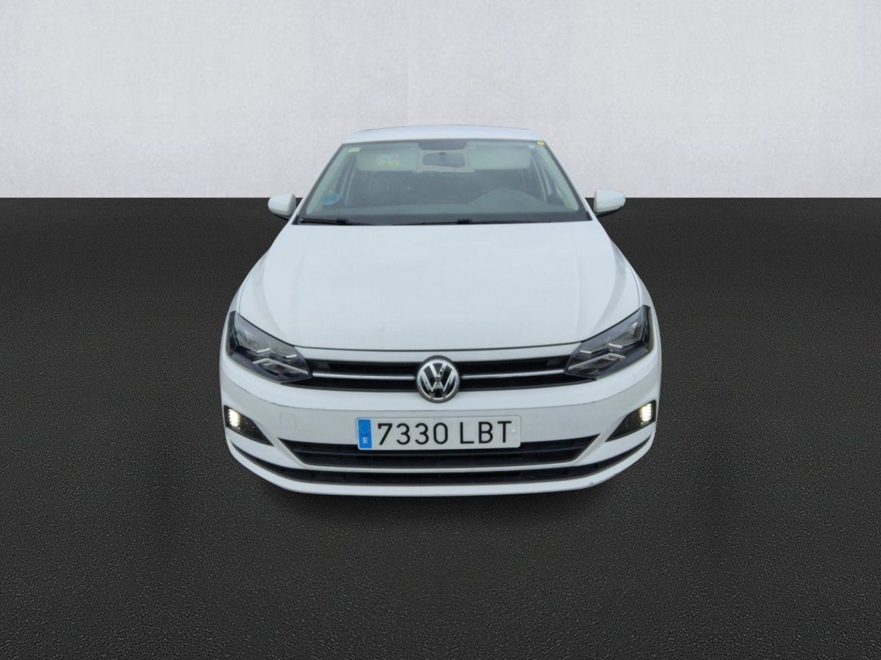 volkswagen polo 2019 / foto grande (2)